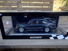 1/18 Mercedes Benz 190E 2.5-16V EVO2