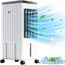 Portable Air Conditioner Personal Space Evapo...