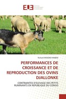 Performances DE Croissance ET DE Reproduction DES Ovins Djallonke Mabeki Buch