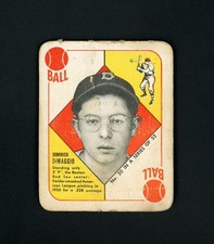 2019 Topps 52-Card Baseball Game Cards 23