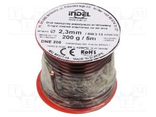 INDEL DNE2,3-200G Coil wire