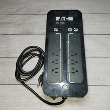 Eaton 3S550 - Desktop UPS - 330 Watt - 550 VA (NO BATTERIES)