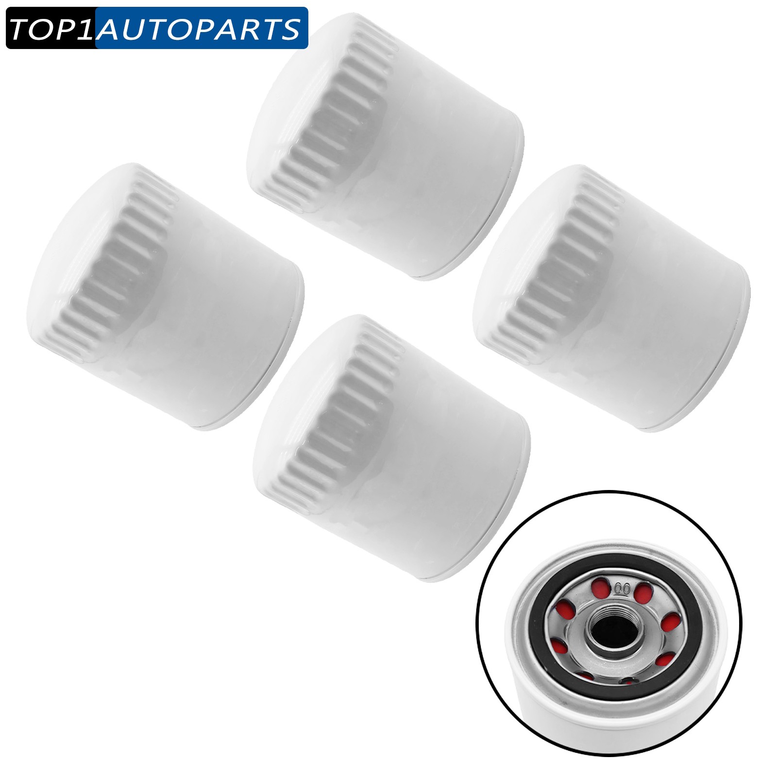 Aston Martin DB9 2005-2016 Oil filter P/N AG436714AA