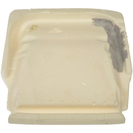 Cojín de espuma para asiento del lado del conductor delantero Dorman 926-858, bronceado, para F 1 para Ford Foto 2 de 4