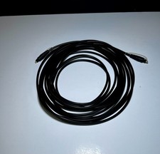 S/PDIF Toslink Digital Optical Audio Cable - 40 Feet Gold Plated Ferrule