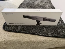 REVOPOINT Range 3D Scanner Standard Package