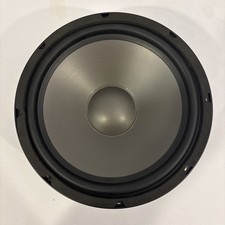 Goldwood GW-12PC-4 Heavy Duty 4 Ohm 12 Inch Woofer 450 Watts
