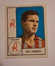 CALCIATORI NANNINA 1963/64 DELL'ANGELO (LANEROSSI) 