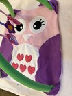 Play Gym Toy (for Dolls)with 3 Hanging Toys - No Doll Included - Fits Bitty Baby — photo 2