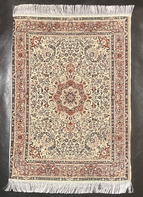 nr 28 Neue Mauspad  Mousepad Orientalicher Teppich Mausmatte ca. 22 x 17 cm.