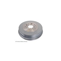 Bremstrommel Blue Print ADT34720 FüR Toyota, Hinterachse
