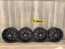 4x Alufelgen 18 Zoll Original Mercedes GLA,A2474012600  6,5Jx18 ET44 LK5/112