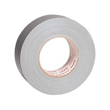 NASHUA 396 Duct Tape,Silver,1 7/8 in x 60 yd,10 mil 5AD15