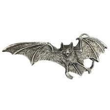 Bat Out of Hell Belt Buckle