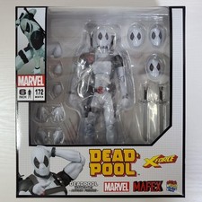 Mafex No.172 Deadpool X-Force Version Marvel Action Figure New Sealed Rare