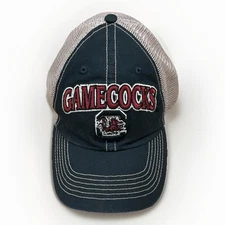 South Carolina Gamecocks 47 Brand Trucker Hat Mesh Adjustable Cap