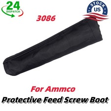 For Ammco 3000 4000 7000 3086 Replacement Drum Feed Screw Spindle Boot For Ammco 3000 4000 7000 3086 Replacement Drum Feed Screw Spindle Boot