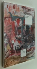 Cecily Brown: Rehearsal (Drawing Papers)