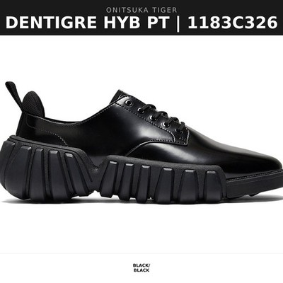 Onitsuka Tiger DENTIGRE HYB PT 1183C326 1 Colors Unisex Adult Shoes Japan
