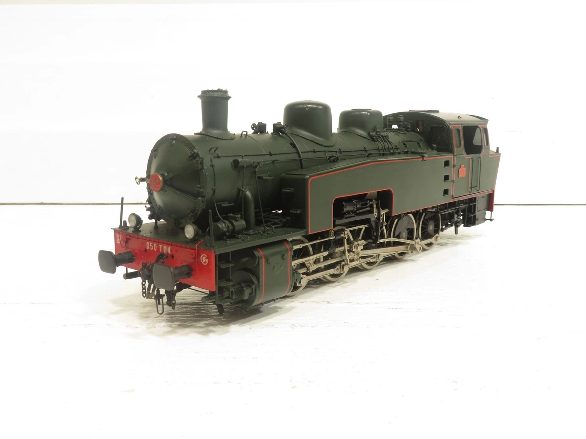 鉄道模型　ＦＵＬＧＵＲＥＸ Модель поездов из латуни FULGUREX - огромный выбор по лучшим ценам