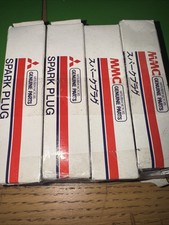 Bujías Mitsubishi Colt X4 Nissan X Trail Peugeot 206 307 308