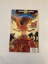 Cover of Wonder Woman #61