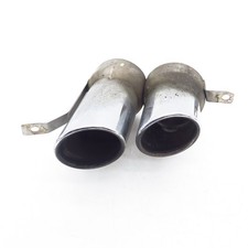 Endrohr Abgasendrohr Auspuff rechts Audi R8 42 4.2 V8 420251238