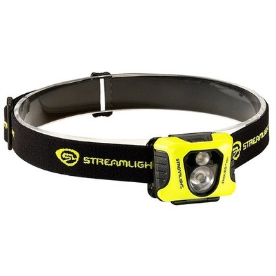 Streamlight Enduro Pro 200 Lumen Multi-Function LED Headlamp
