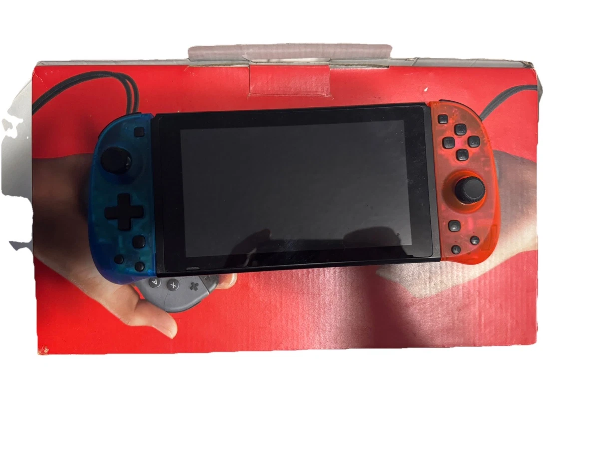 Nintendo Switch Video Game Consoles for sale | eBay