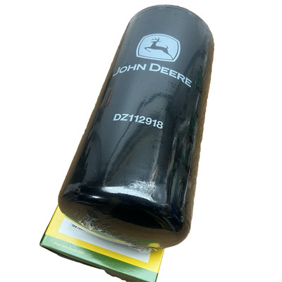 DZ112918 FUEL FILTER ELEMENT SPIN ON