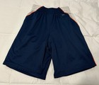 UVA Virginia Cavaliers Hoos Men’s Nike Fit Dry Basketball Shorts Size Small — photo 3