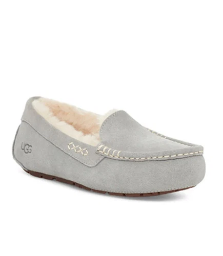 Ugg Ansley Women's Light Grey Shoe Size 8