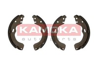 Kamoka Bremsbackensatz Hinterachse U.A. FüR Ford, Mazda
