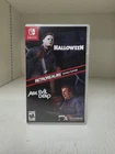 Halloween & Ash vs Evil Dead Retro Realms Double Feature Nintendo Switch