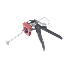 Engine Sealant Applicators Manual Caulking Dispenser Oil Resistance Comfortable
