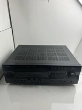 Yamaha RX-V692 AV Receiver Cinema DSP Dolby Digital Surround Sound Amplifier