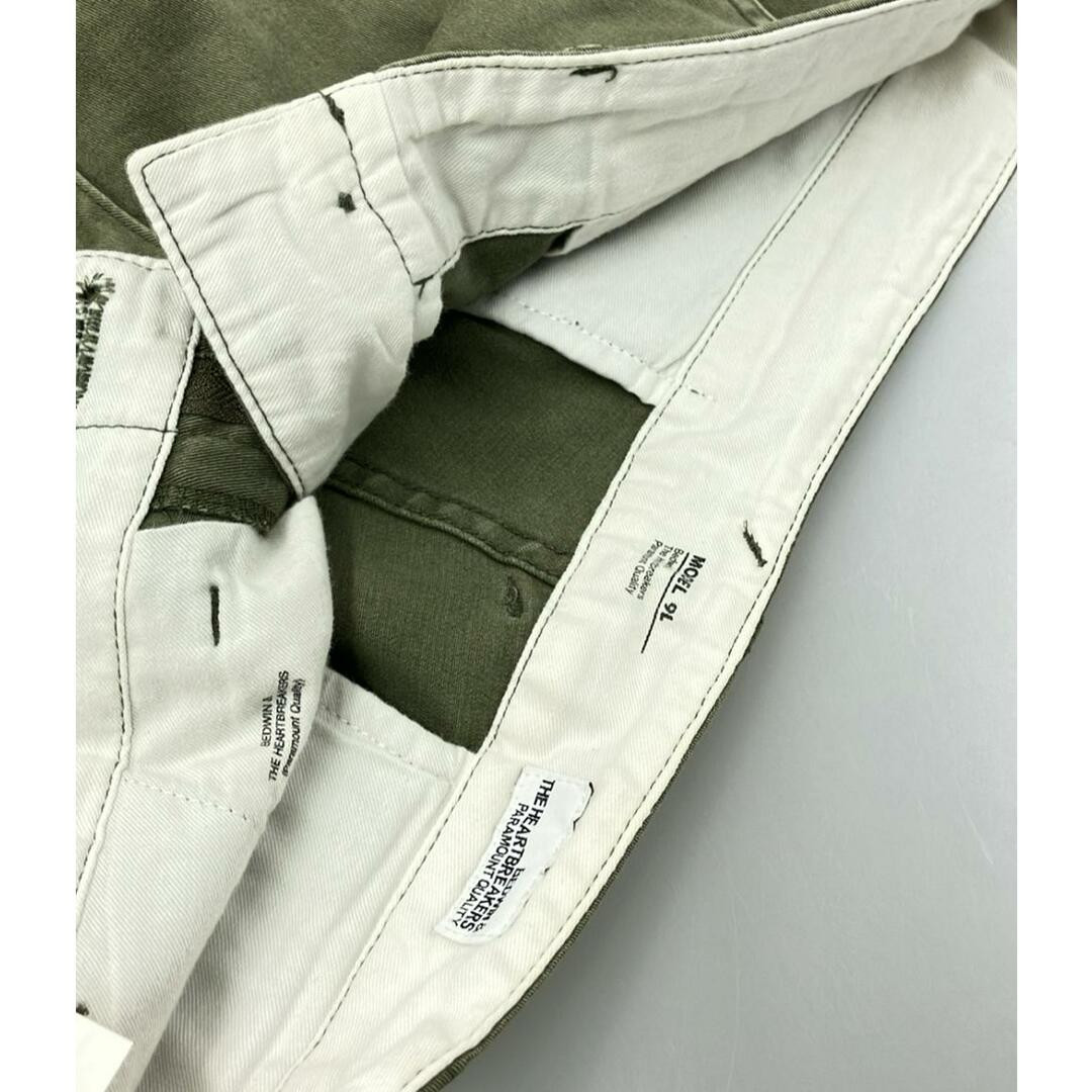 BEDWIN & THE HEARTBREAKERS Men's Chinos