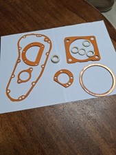 BSA Sloper 493cc OHV Gasket Kit