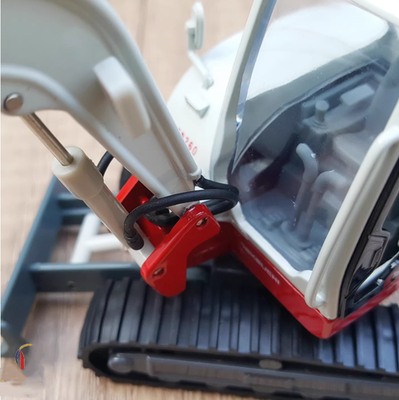 1:35 Takeuchi TB260 Compact Excavator Construct Machine Equipment