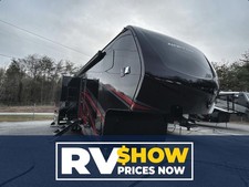 2022 Vanleigh RV Ambition 399TH