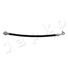 Halter Bremsschlauch JAPKO 69174 für NISSAN PATHFINDER 3 R51 VAN dCi 4WD 4x4