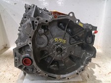 2020 Camry Transmission/Transaxle Sku#4323432