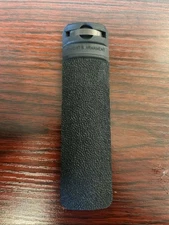 Knights 9 Rib Rail Cover KAC Custom Stippled