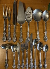 Michelangelo Oneida Heirloom Stainless Your Choice of Pieces Choose