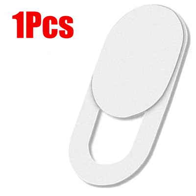 Webcam Cover Shutter Magnet Slider Plastic Camera Cover 