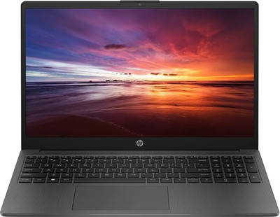 HP Notebook Intel Core i5-1334U / 16GB RAM / 512 SSD / WiFi + BT / WIN11 Pro