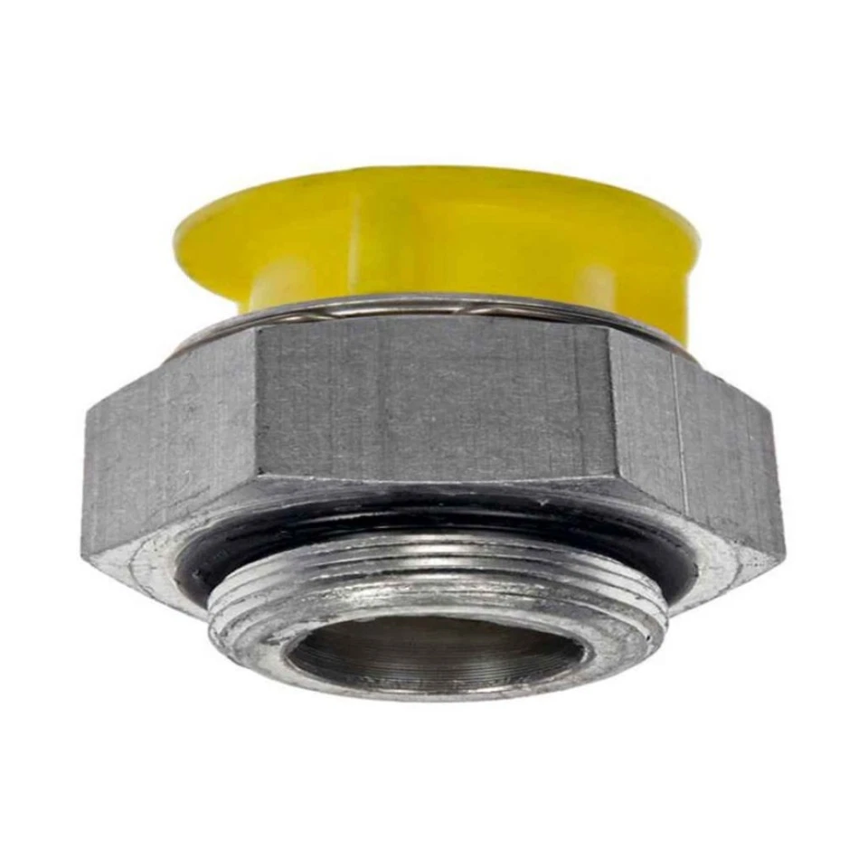 Conector de línea de transmisión para Pontiac Montana 2004-2006 | Aluminio | 24236555 Foto 2 de 4