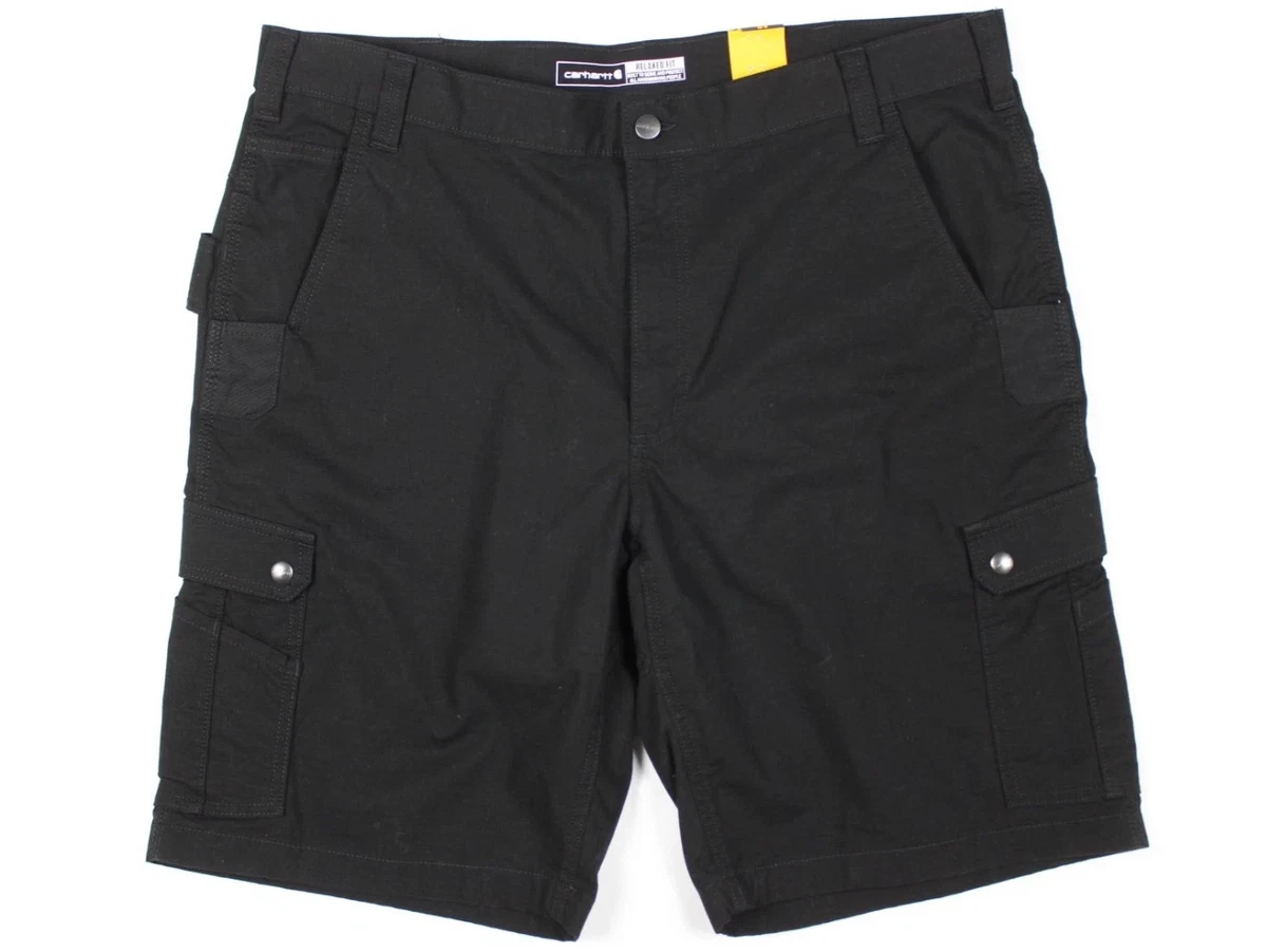 Carhartt Black Shorts for Men for sale | eBay