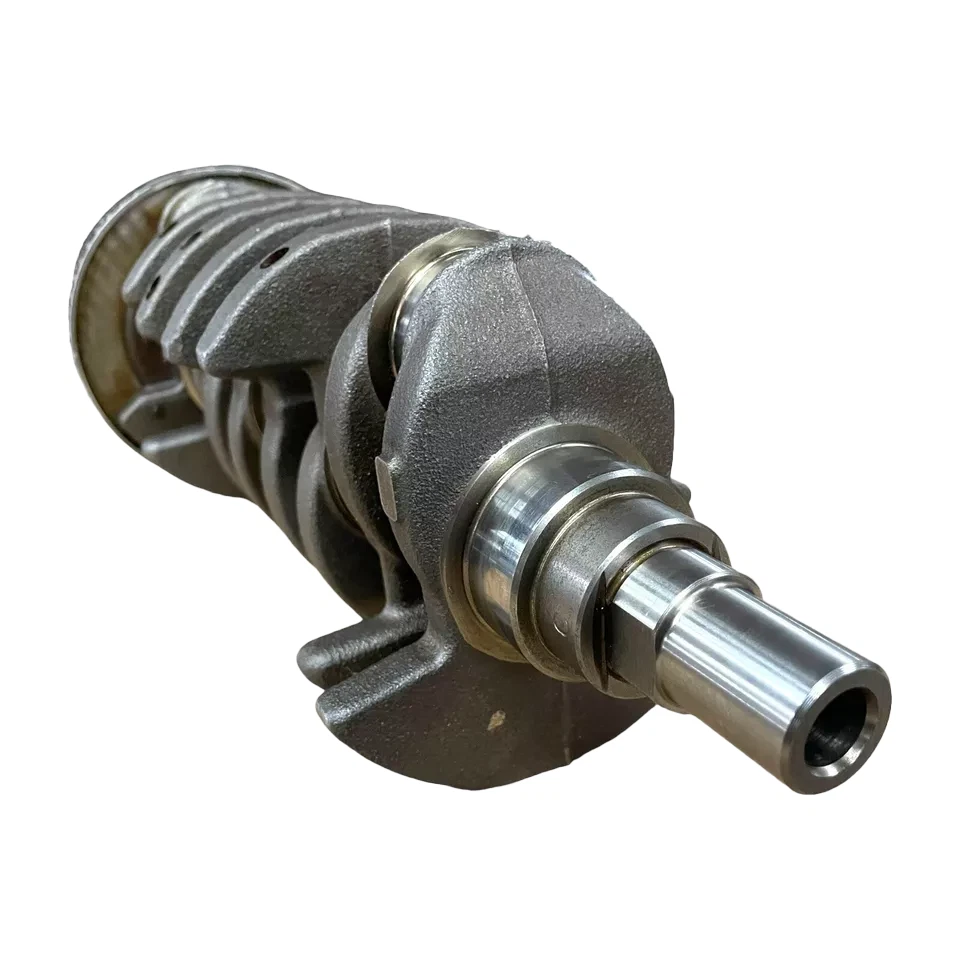 Cigüeñal del motor + cojinete principal y de varilla para Chevy Cruze Trax Sonic Buick Encore 1,4 L Foto 4 de 4