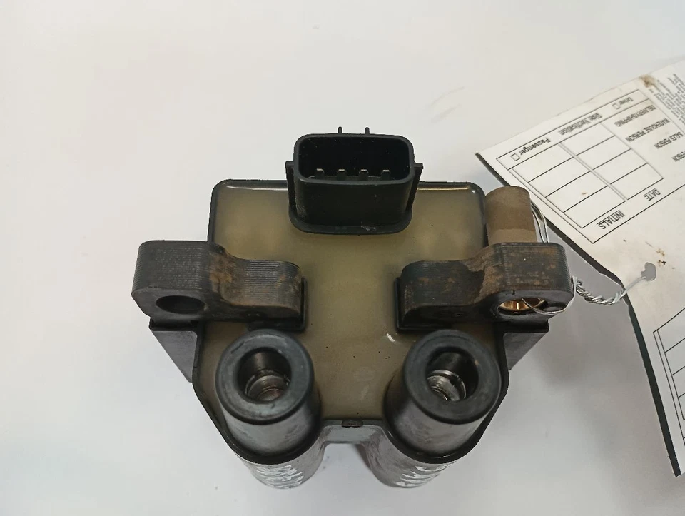 Bobina de 2009 Subaru Legacy 2,5 L 11914791 Foto 4 de 4